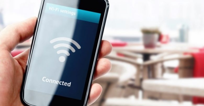 7 Ways to Get Secure Online and Regain Your Privacy 37 mobile public wifi shutterstock 284187722 1 7 Ways to Get Secure Online and Regain Your Privacy - Technology 35