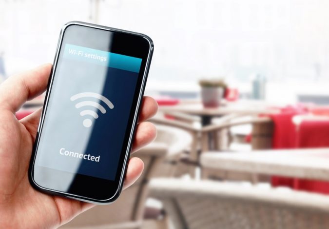 7 Ways to Get Secure Online and Regain Your Privacy 13 mobile public wifi shutterstock 284187722 7 Ways to Get Secure Online and Regain Your Privacy - 13