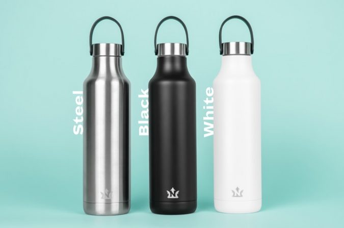 The Neptune Project: Ambitious Step to Eliminate Single-Use Plastics 9 neptune bottles 2 The Neptune Project: Ambitious Step to Eliminate Single-Use Plastics - 9