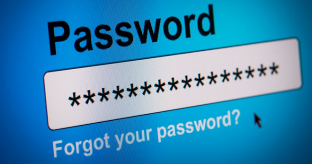 online security Use Tough Password How to Protect Yourself from Hackers? - 3