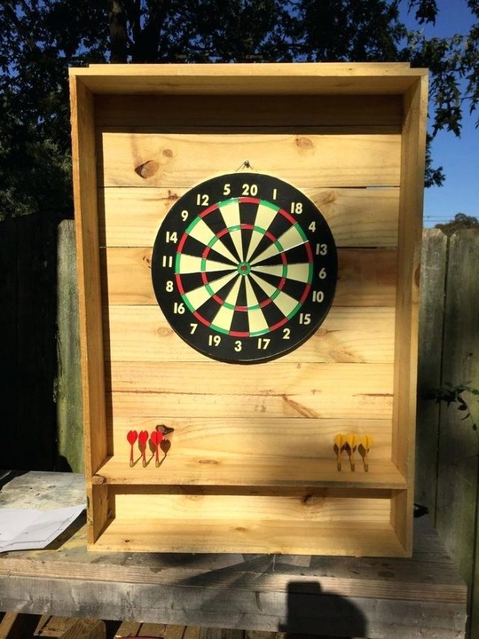How to Choose the Best Outdoor Dartboard 4 outdoor dartsboard How to Choose the Best Outdoor Dartboard - 4