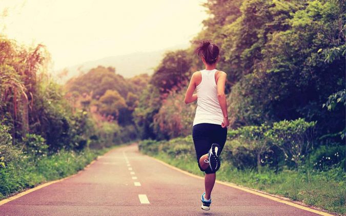 running healthy habits 8 Keys to Set Health Goals and Achieve Them - 2