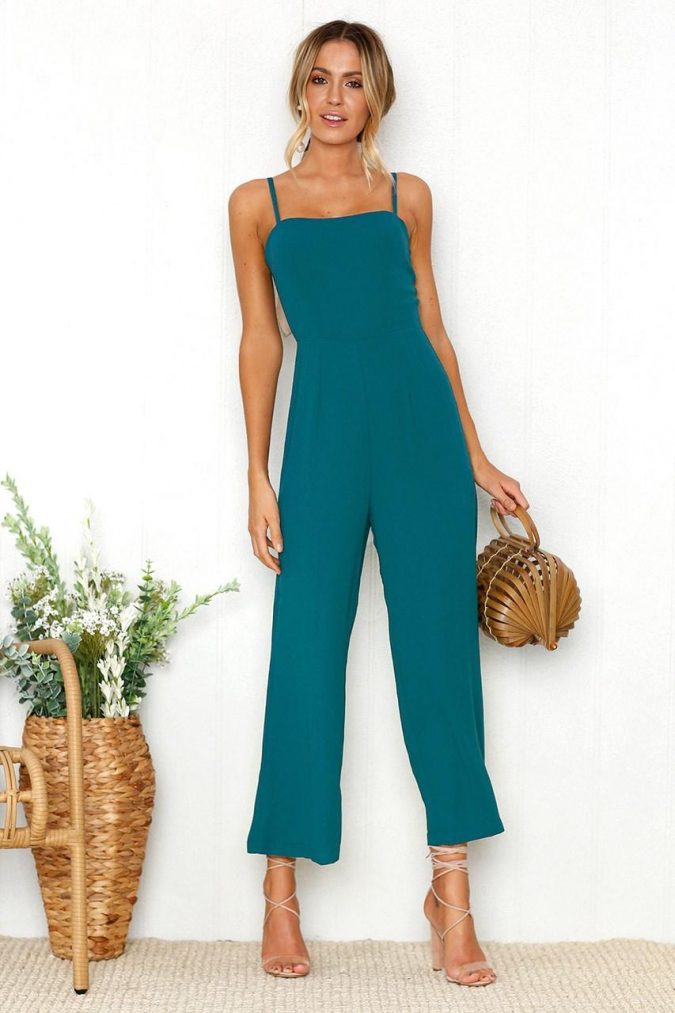 15 Biggest Summer Fashion Trends We Are Obsessed with 31 spring summer 2018 fashion jumpsuits 15 Biggest Summer Fashion Trends We Are Obsessed with - 31