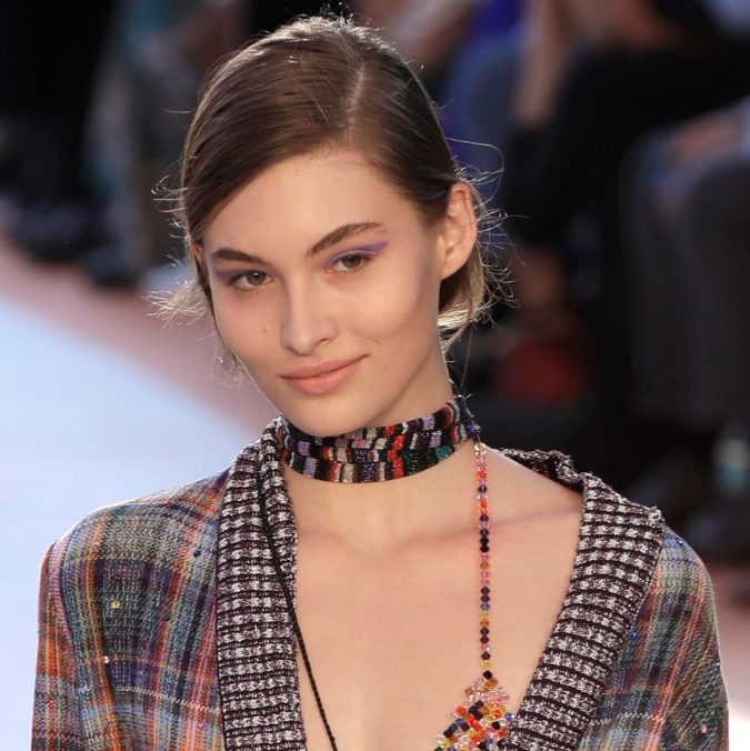 15 Biggest Summer Fashion Trends We Are Obsessed with 27 summer fashion 2018 Choker 15 Biggest Summer Fashion Trends We Are Obsessed with - 27