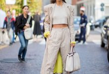 summer fashion 2018 Crop Top 15 Biggest Summer Fashion Trends We Are Obsessed with - 161