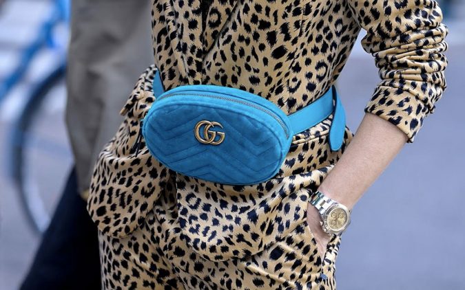 15 Biggest Summer Fashion Trends We Are Obsessed with 33 summer fashion 2018 Fanny Packs 15 Biggest Summer Fashion Trends We Are Obsessed with - 33