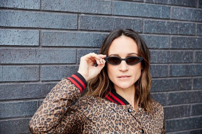 15 Biggest Summer Fashion Trends We Are Obsessed with 39 summer fashion 2018 small glasses 15 Biggest Summer Fashion Trends We Are Obsessed with - 39