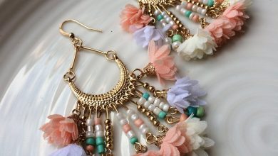 summer jewelry tropical vibes Top 5 Hottest Summer Jewelry Trends - 6