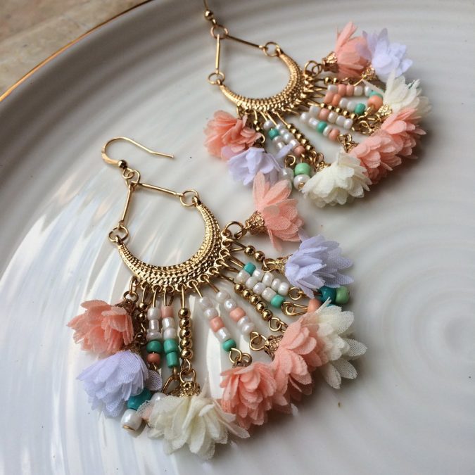 summer jewelry tropical vibes Top 5 Hottest Summer Jewelry Trends - 1