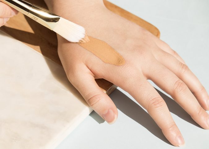 tattoo removal concealer 8 Easiest Remedies to Remove Skin Tattoo - 8