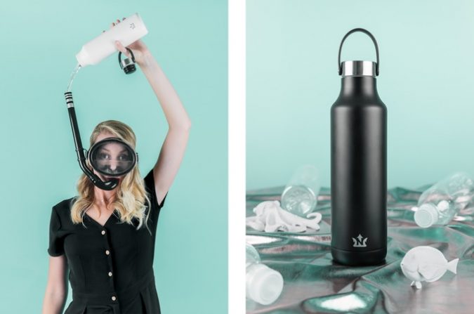 The Neptune Project: Ambitious Step to Eliminate Single-Use Plastics 5 the neptune bottle 5 The Neptune Project: Ambitious Step to Eliminate Single-Use Plastics - 5