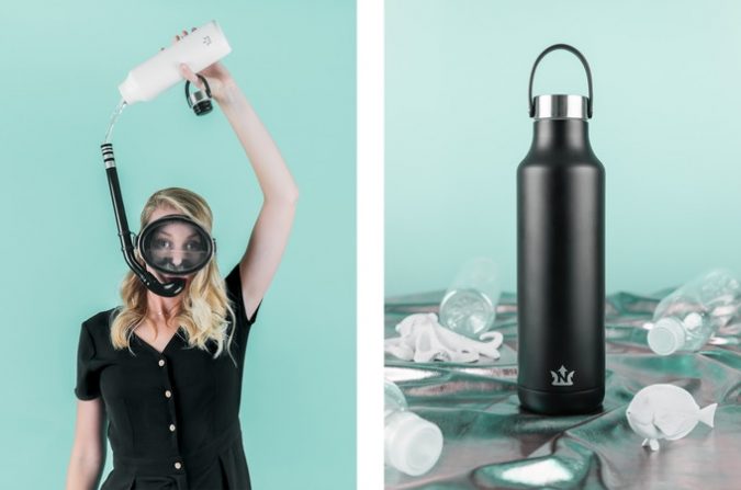 the neptune bottle 5 The Neptune Project: Ambitious Step to Eliminate Single-Use Plastics - 5