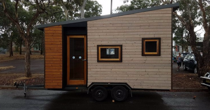 4 Security Tips to Stay Safe in Your Tiny House 7 tiny home 4 Security Tips to Stay Safe in Your Tiny House - 7