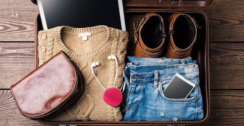 10 Packing Essentials Tips for Your Next Adventure Holiday 15 travel Minimalist Packing Guide MYSA 10 Packing Essentials Tips for Your Next Adventure Holiday - trips 2