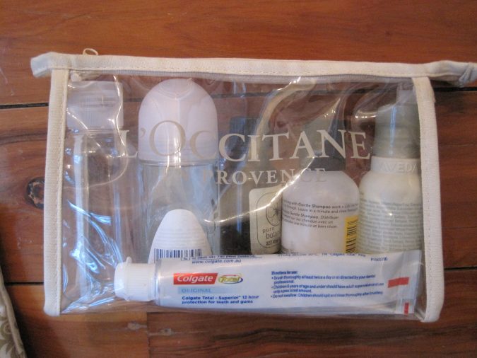 travel packing liquid castile soap 10 Packing Essentials Tips for Your Next Adventure Holiday - 3