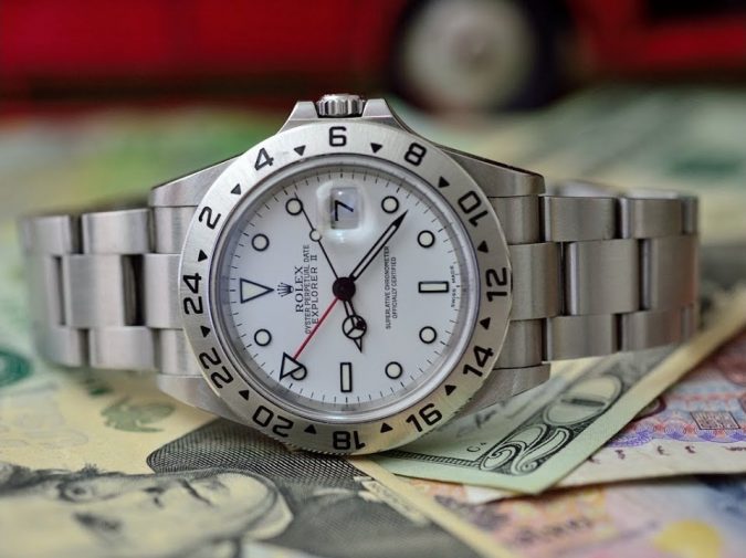 watch price money How to Choose the Perfect Watch for Your Groom - 1