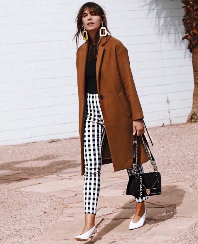 80 Elegant  Fall Winter Outfit  Ideas 2022 Pouted com