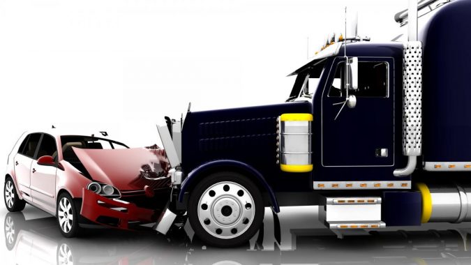 18 wheeler accident 3 15 Frightening 18-Wheeler Accident Statistics - 5