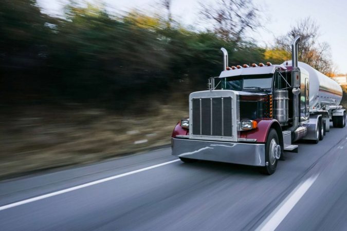 18 wheeler accident henderson 15 Frightening 18-Wheeler Accident Statistics - 8