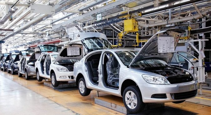 Top 10 Latest Technologies in Automotive Industry 5 Automobile industry Top 10 Latest Technologies in Automotive Industry - 5