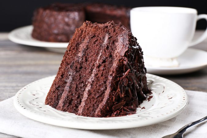 Chocolate cake Top Regular Cakes to Add the Sweetness in Your Celebrations - 4