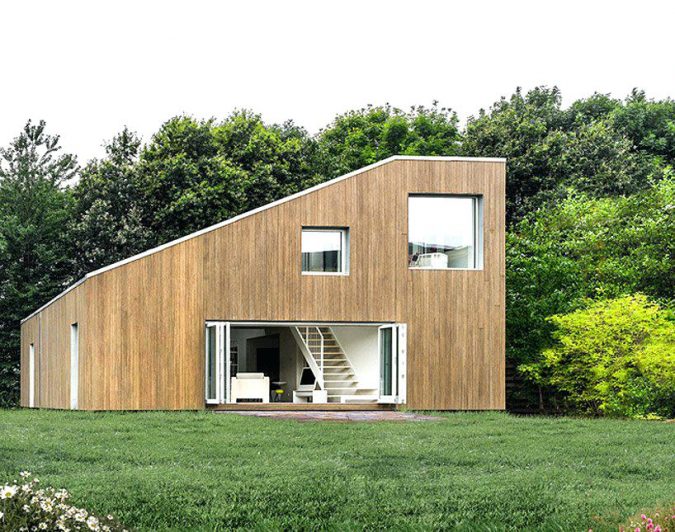 Eco friendly house How to Budget Naturally When Settling Down - 3