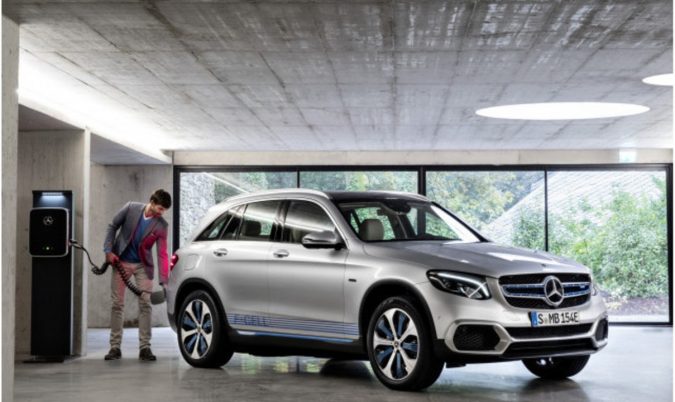 Top 10 Latest Technologies In Automotive Industry