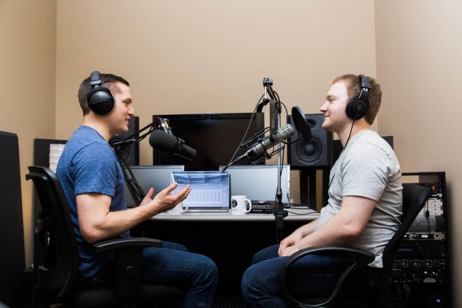 Podcasting Basics 7 Ways to Make Your Own Money - 10