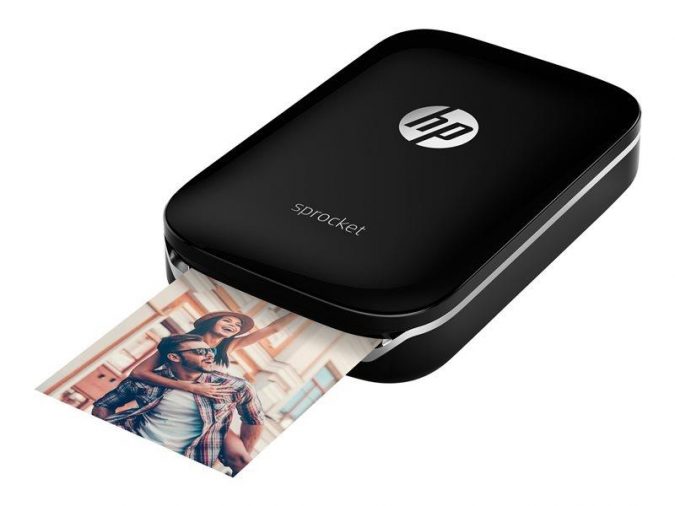 Portable Photo Printer Best 10 Gadgets for College Students That are Trending This Year - 7