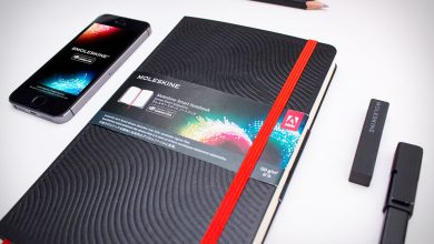 Smart Notebook moleskine adobe Best 10 Gadgets for College Students That are Trending This Year - 8 best countries for education