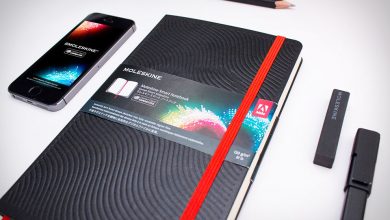Smart Notebook moleskine adobe Best 10 Gadgets for College Students That are Trending This Year - 17