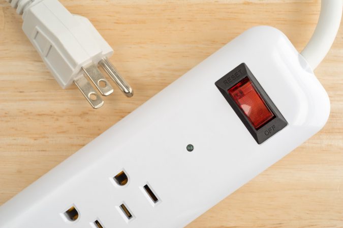 Surge Protector Best 10 Gadgets for College Students That are Trending This Year - 17
