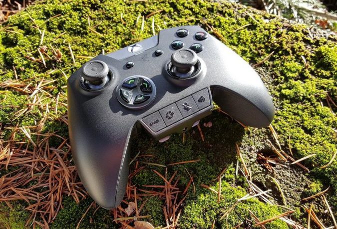 Xbox-controller-675x458 Best 10 Trending Backyard Party Ideas for All the Party Freaks Out There