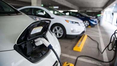 automobile charging ahead with electric vehicles Top 10 Latest Technologies in Automotive Industry - 47 Eco-Friendly Transport