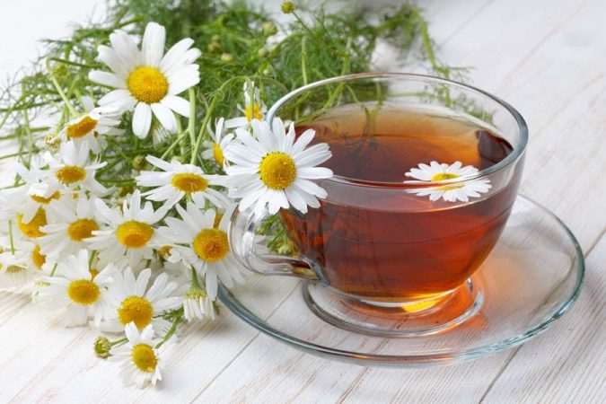 chamomile for relaxation Holistic Ways to Fight Stress and Find Peace - 4
