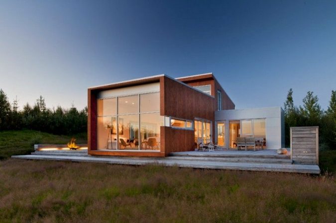 eco friendly house 3 How to Budget Naturally When Settling Down - 4