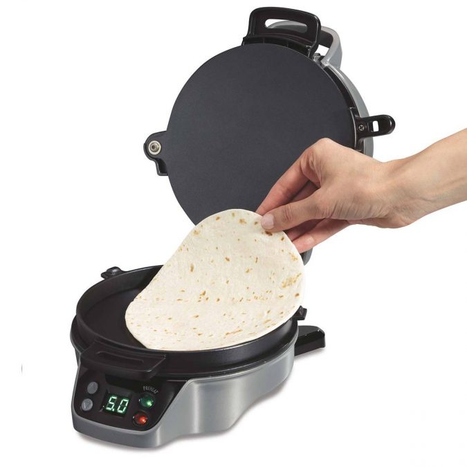 gadgets Burrito Maker Best 10 Gadgets for College Students That are Trending This Year - 15
