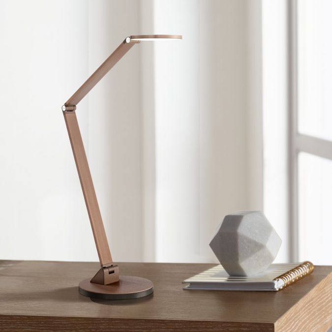 Best 10 Gadgets for College Students That are Trending This Year 6 gadgets LED Desk Lamp Best 10 Gadgets for College Students That are Trending This Year - 6
