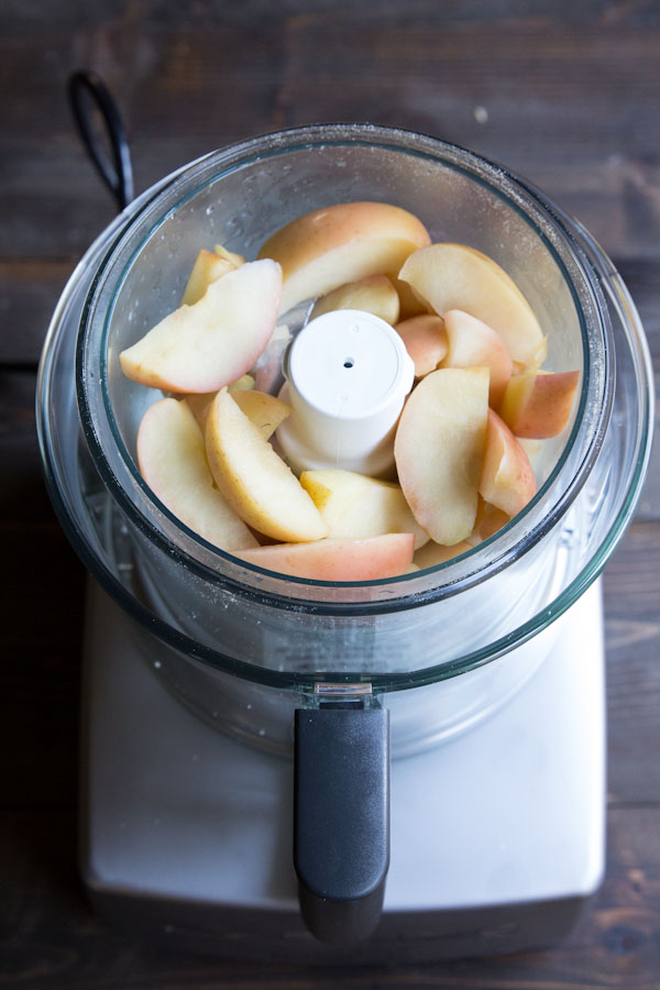 Baby Food Recipes: Making Your Own Baby Food is Simple and Healthy 5 homemade Baby Friendly Applesauce Baby Food Recipes: Making Your Own Baby Food is Simple and Healthy - 5