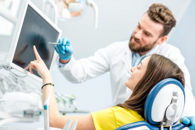 how-xrays-are-used-for-orthodontists-675x450 Debunking 7 Common Myths about Orthodontics