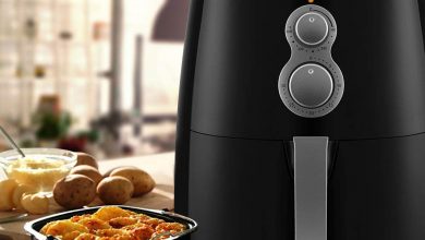 10+ Kitchen Modern Appliances You Must Have 72 kitchen gadgets Air Fryer 10+ Kitchen Modern Appliances You Must Have - 72