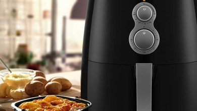 kitchen gadgets Air Fryer 10+ Kitchen Modern Appliances You Must Have - 25