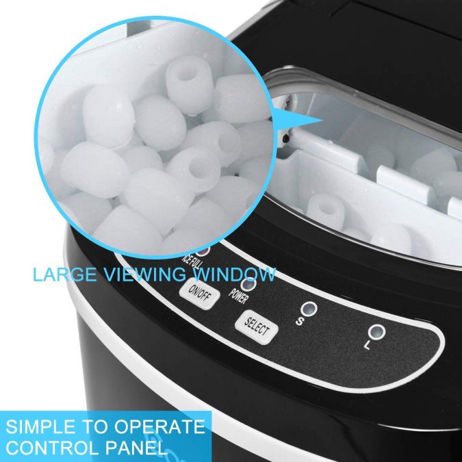 kitchen-gadgets-Countertop-Ice-Maker-1-675x675 10+ Kitchen Modern Appliances You Must Have