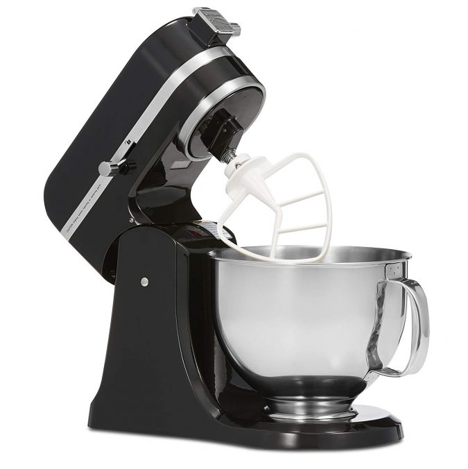 kitchen-gadgets-Stand-Electric-Mixer-2-675x676 10+ Kitchen Modern Appliances You Must Have