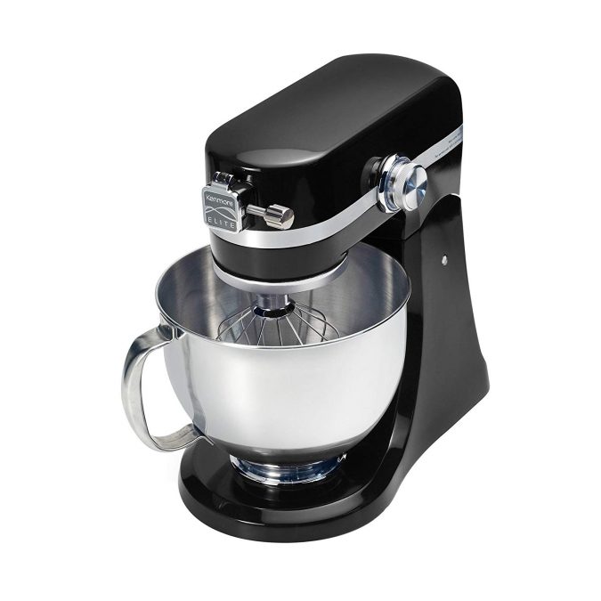 kitchen-gadgets-Stand-Electric-Mixer-675x675 10+ Kitchen Modern Appliances You Must Have