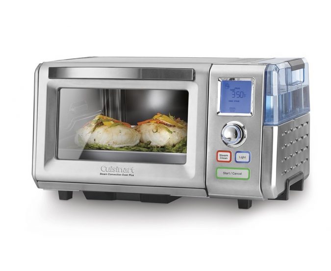 kitchen-gadgets-Steam-Oven-675x553 10+ Kitchen Modern Appliances You Must Have