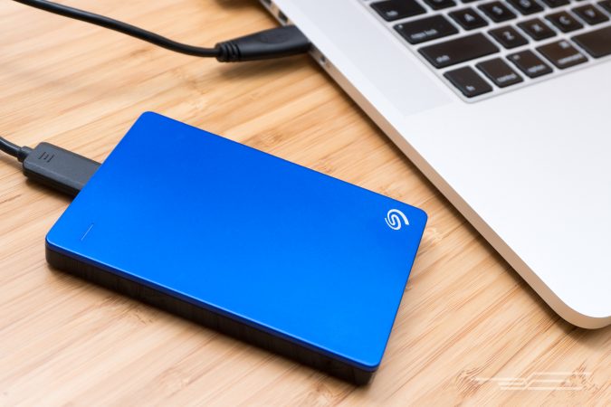 laptop Portable Hard Drive Best 10 Gadgets for College Students That are Trending This Year - 4