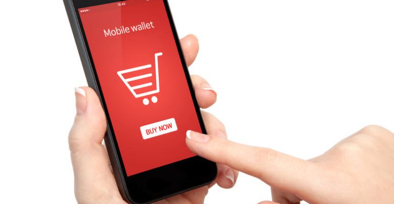 mobile shopping app What Happens When Mobile Takes Over the Customer Journey? - Buy online 1