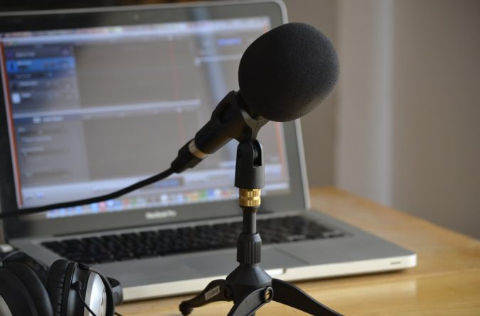 podcasting 7 Ways to Make Your Own Money - 9
