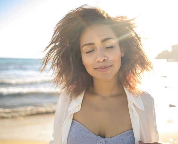 relaxation Holistic Ways to Fight Stress and Find Peace - 9
